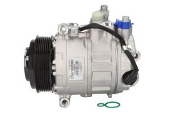 COMPRESOR CLIMATIZARE THERMOTEC KTT095011 - Compatibil cu MERCEDES-BENZ
