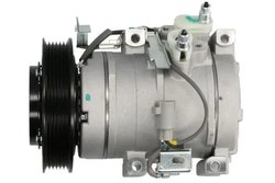 COMPRESOR CLIMATIZARE THERMOTEC KTT090268 - Compatibil cu TOYOTA