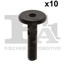 clips, acoperire decorativa si protectie FA1 10-70002.10
