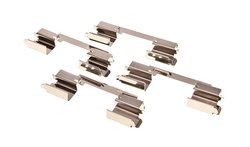 Set accesorii placute frana Maxgear 27-2493