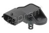 Senzor presiune galerie admisie Topran 601 453