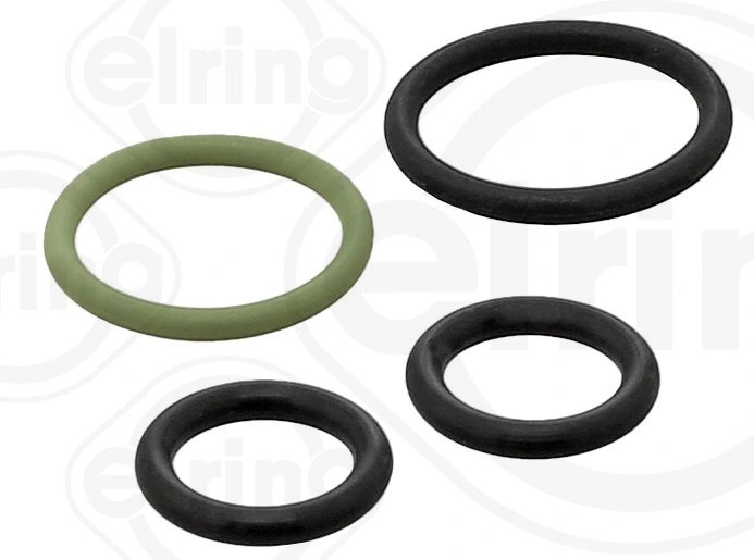 SET GARNITURI, COMPRESOR ELRING B12.530 - Compatibil cu VOLVO