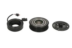 COMPRESOR CLIMATIZARE THERMOTEC KTT040265 - Compatibil cu HONDA