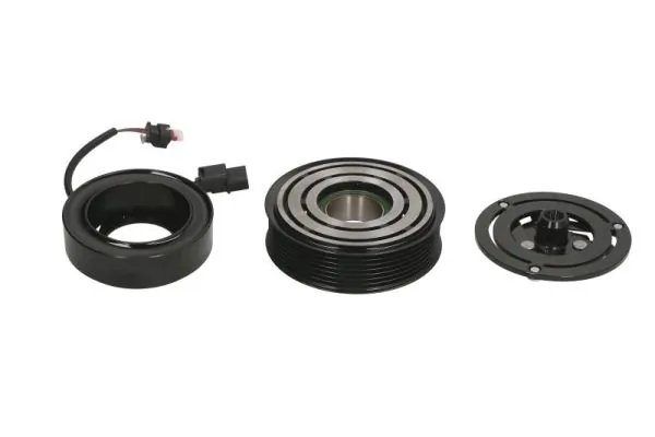 COMPRESOR CLIMATIZARE THERMOTEC KTT040265 - Compatibil cu HONDA