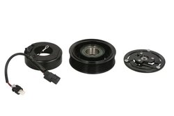 COMPRESOR CLIMATIZARE THERMOTEC KTT040265 - Compatibil cu HONDA
