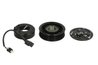 COMPRESOR CLIMATIZARE THERMOTEC KTT040265 - Compatibil cu HONDA