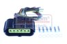 Set pentru reparat cabluri, senzor pedala de acceleratie Sen