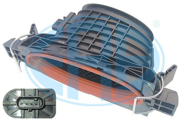 SENZOR DEBITMETRU AER ERA 558362A - Compatibil cu MERCEDES-BENZ