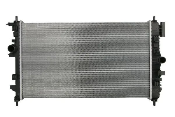 Radiator racire motor Thermotec D7X107TT