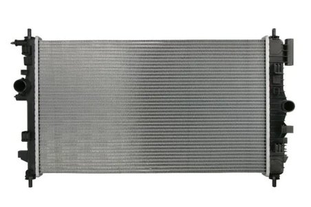 Radiator racire motor Thermotec D7X107TT