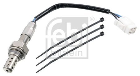 SONDA LAMBDA FEBI BILSTEIN 179555 - Compatibil cu DAIHATSU, PERODUA