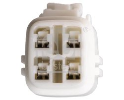 SONDA LAMBDA FEBI BILSTEIN 179555 - Compatibil cu DAIHATSU, PERODUA