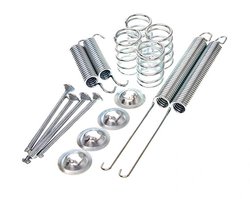 SET ACCESORII SABOTI FRANA MAXGEAR 27-2315 - Compatibil cu FORD, VW