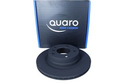 Disc frana QUARO QD1515HC