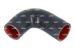 Furtun intercooler/turbo NRF 166277