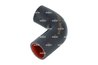 Furtun intercooler/turbo NRF 166277