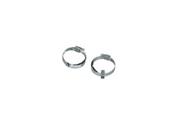Furtun intercooler/turbo NRF 166277
