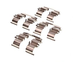 Set accesorii placute frana Maxgear 27-2526