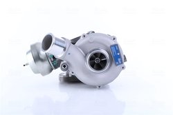 Turbina Nissens 93668