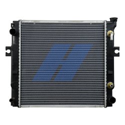 Radiator racire motor HIGHWAY AUTOMOTIVE 11156010
