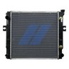 Radiator racire motor HIGHWAY AUTOMOTIVE 11156010