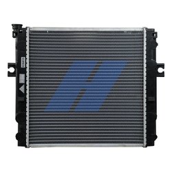 Radiator racire motor HIGHWAY AUTOMOTIVE 11156010