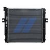 Radiator racire motor HIGHWAY AUTOMOTIVE 11156010