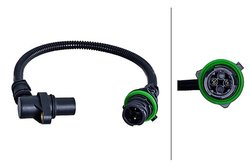 SENZOR IMPULSURI ARBORE COTIT HELLA 6PU 009 169-191 - Compatibil cu VOLVO