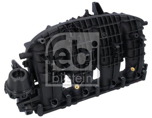 CARCASA, GALERIE ADMISIE FEBI BILSTEIN 183541 - Compatibil cu AUDI, CUPRA, SEAT, SKODA, VW