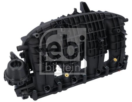 CARCASA, GALERIE ADMISIE FEBI BILSTEIN 183541 - Compatibil cu AUDI, CUPRA, SEAT, SKODA, VW
