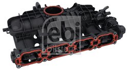 CARCASA, GALERIE ADMISIE FEBI BILSTEIN 183541 - Compatibil cu AUDI, CUPRA, SEAT, SKODA, VW