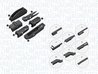 LAMELA STERGATOR MAGNETI MARELLI 000713617750 - Compatibil cu AUDI, BMW, CITROEN, CUPRA, DS, FORD, PEUGEOT, RENAULT, VW