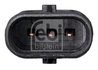 CARCASA, GALERIE ADMISIE FEBI BILSTEIN 183541 - Compatibil cu AUDI, CUPRA, SEAT, SKODA, VW