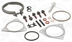 SET MONTAJ TURBO ELRING 175.130 - Compatibil cu LYNK & CO, POLESTAR, VOLVO, VOLVO ASIA