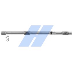 Radiator climatizare HIGHWAY AUTOMOTIVE 40057012