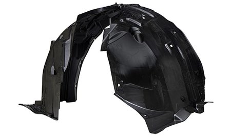 CARENAJ ROATA PHIRA 208-19456 - Compatibil cu PEUGEOT
