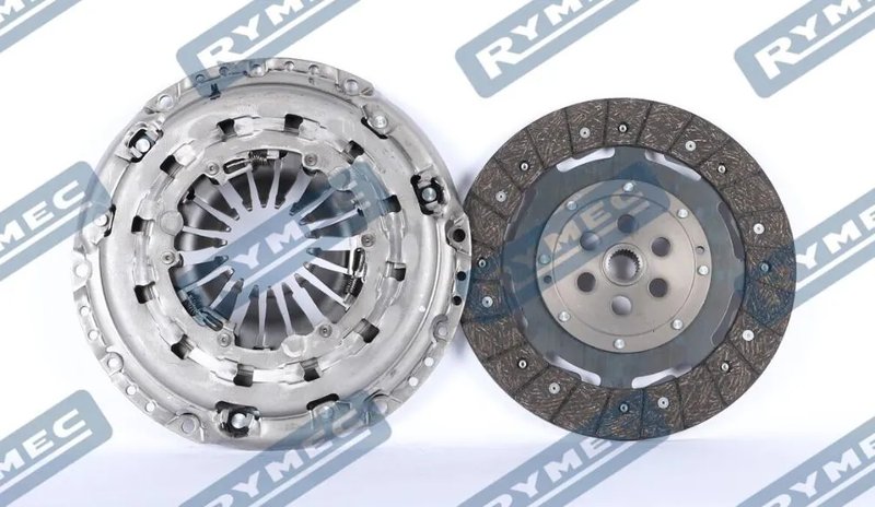 Set ambreiaj Rymec JT1893