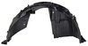 CARENAJ ROATA PHIRA 208-19456 - Compatibil cu PEUGEOT