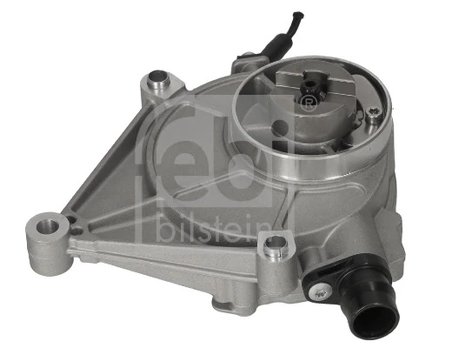 Pompa vacuum sistem de franare Febi Bilstein 186081