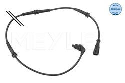 SENZOR ABS MEYLE 16-14 899 0040 - Compatibil cu MERCEDES-BENZ, RENAULT