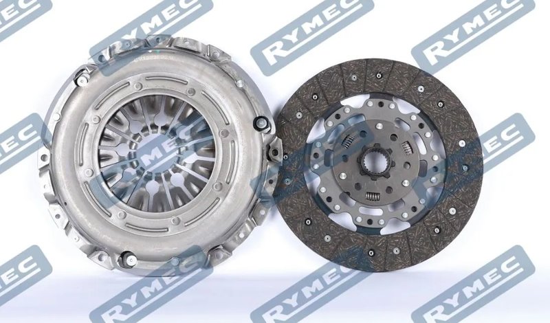 Set ambreiaj Rymec JT1846