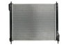 Radiator racire motor Thermotec D71034TT