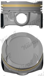 PISTON NURAL 87-453500-00 - Compatibil cu AUDI, CUPRA, SEAT, SKODA, VW