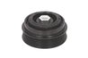 CUPLA MAGNETICA COMPRESOR CLIMATIZARE THERMOTEC KTT040258 - Compatibil cu FORD, OPEL, VW