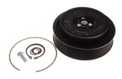 CUPLA MAGNETICA COMPRESOR CLIMATIZARE MAXGEAR AC130198 - Compatibil cu MERCEDES-BENZ