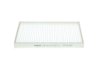 Filtru aer habitaclu BOSCH 1 987 435 182