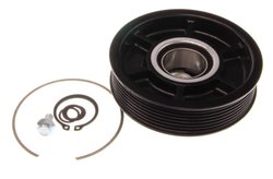 Cupla magnetica compresor climatizare Maxgear AC130198