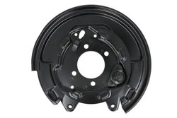 Protectie noroi disc frana BLIC 6508-03-8109875K