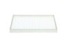 Filtru aer habitaclu BOSCH 1 987 435 182