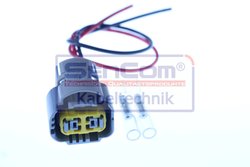 Set cabluri SenCom 20549